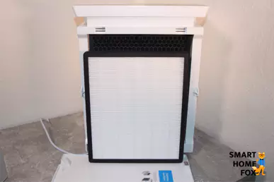 filtre purificateur levoit